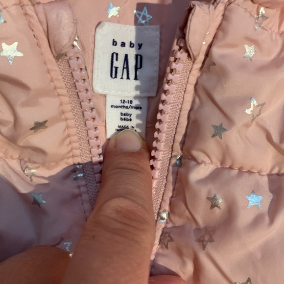 BABY GAP | Snowsuit | 12-18 months | EUC - Picture 2 of 7